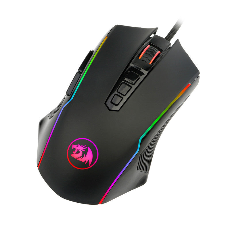 Desktop Gaming Mouse For Gaming